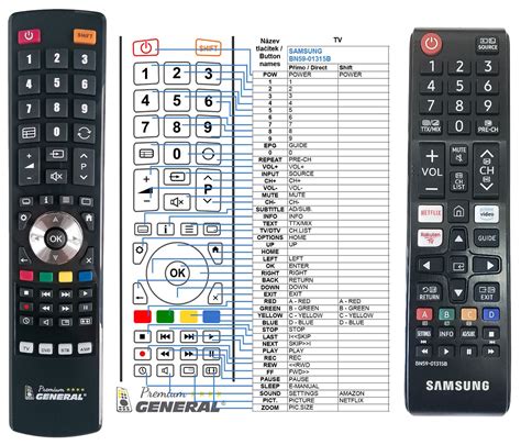 samsung bn59-01315b istruzioni